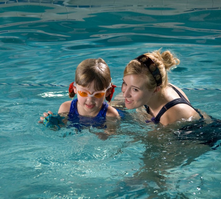 Swimtastic Swim School - Fox Cities (Menasha,&nbspWI)